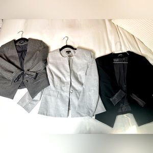 Women's blazers - Size 2